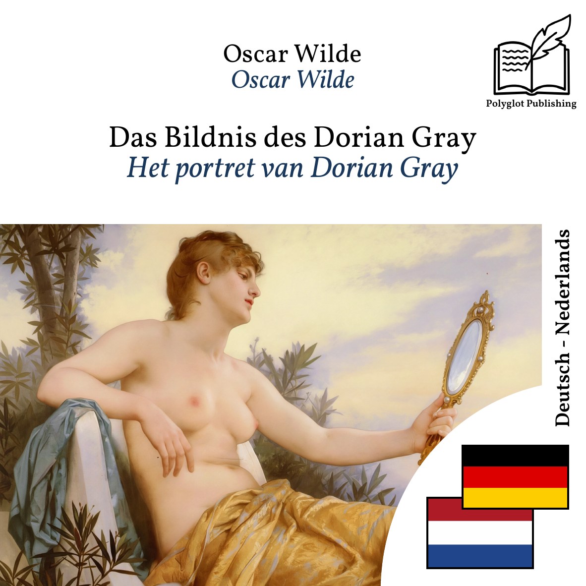 Het portret van Dorian Gray