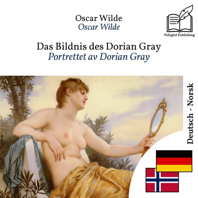 Portrettet av Dorian Gray