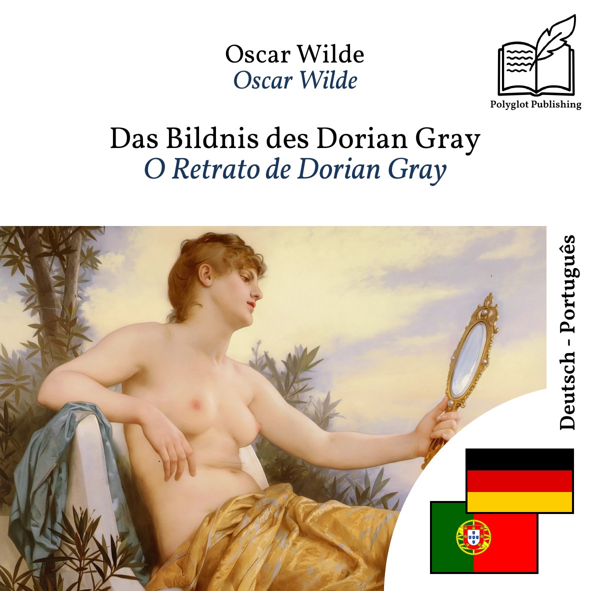 O Retrato de Dorian Gray