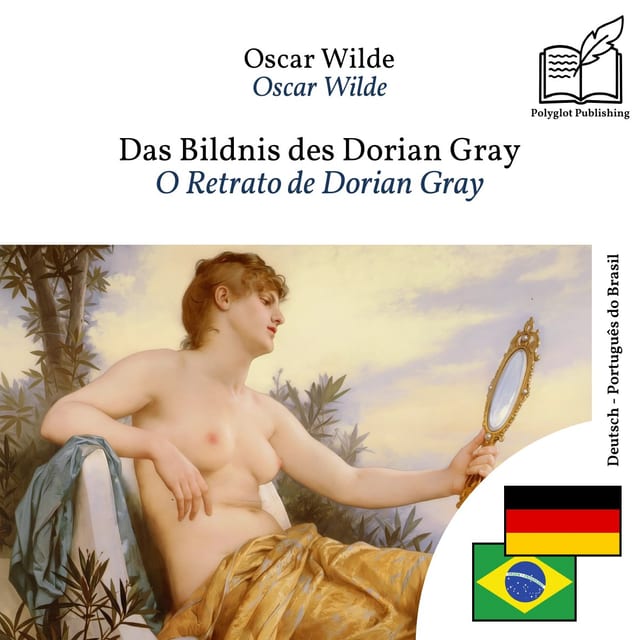O Retrato de Dorian Gray