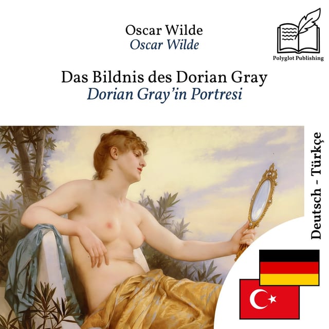 Dorian Gray’in Portresi