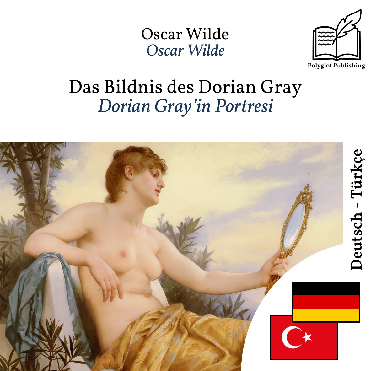 Dorian Gray’in Portresi