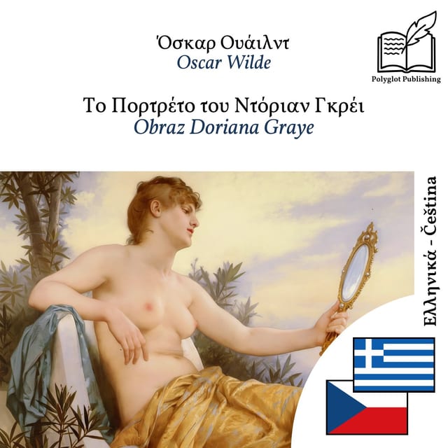 Obraz Doriana Graye