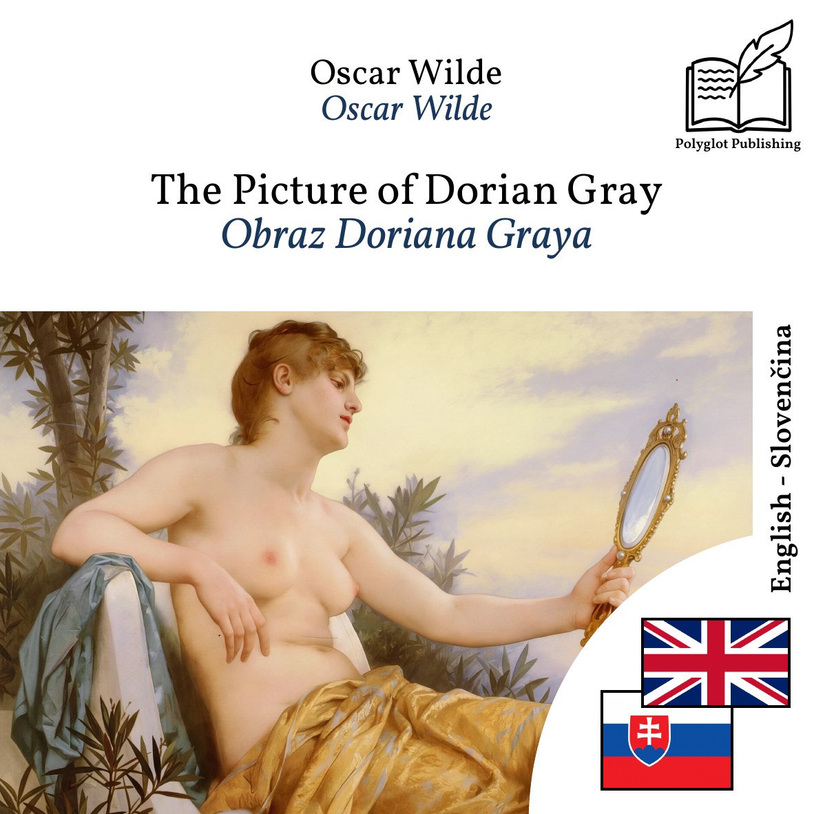 Obraz Doriana Graya