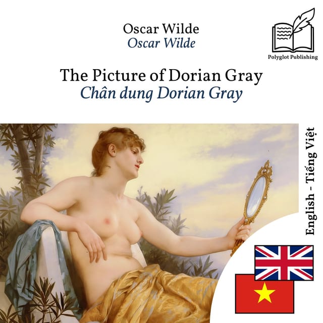 Chân dung Dorian Gray