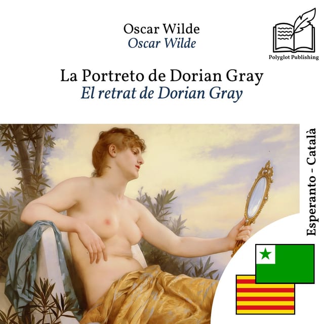 El retrat de Dorian Gray