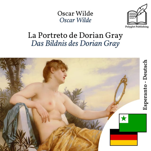 Das Bildnis des Dorian Gray