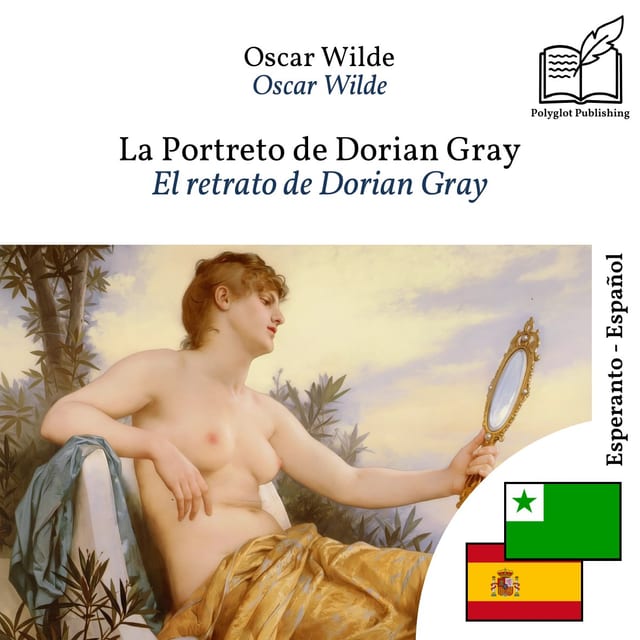 El retrato de Dorian Gray