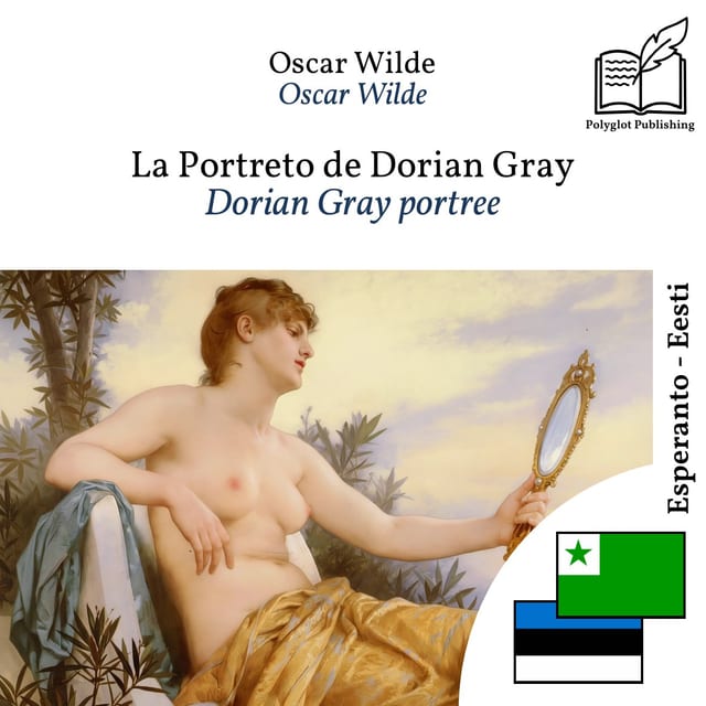 Dorian Gray portree