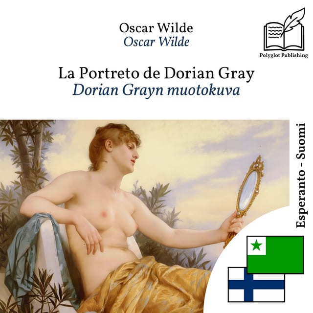 Dorian Grayn muotokuva