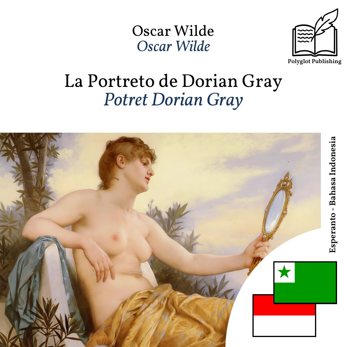 Potret Dorian Gray