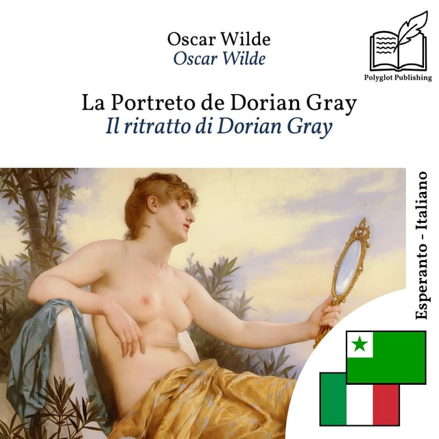Il ritratto di Dorian Gray