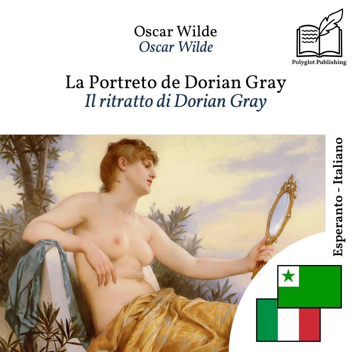 Il ritratto di Dorian Gray