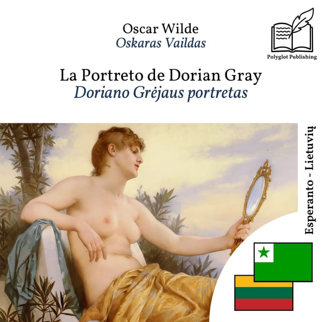 Doriano Grėjaus portretas