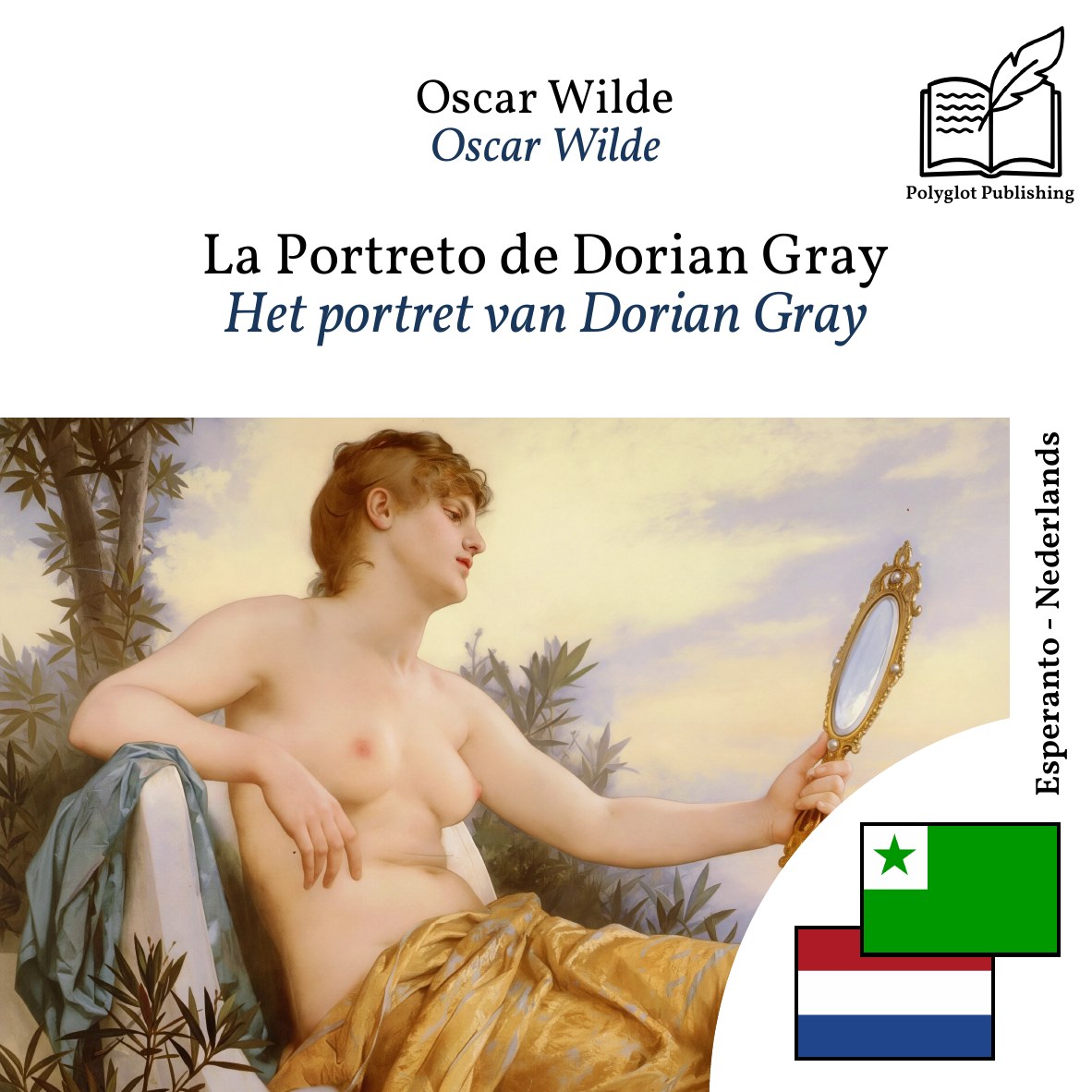 Het portret van Dorian Gray