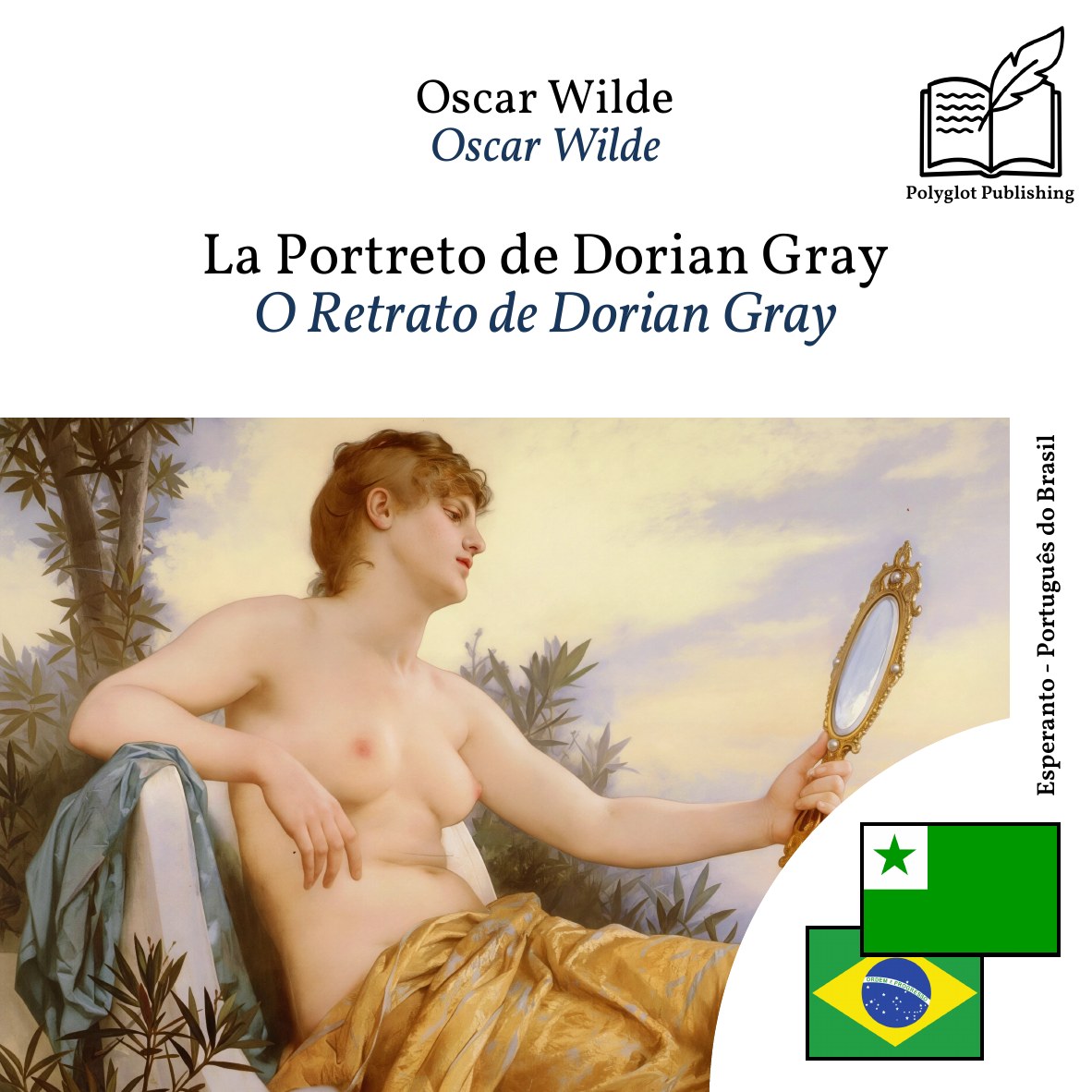 O Retrato de Dorian Gray