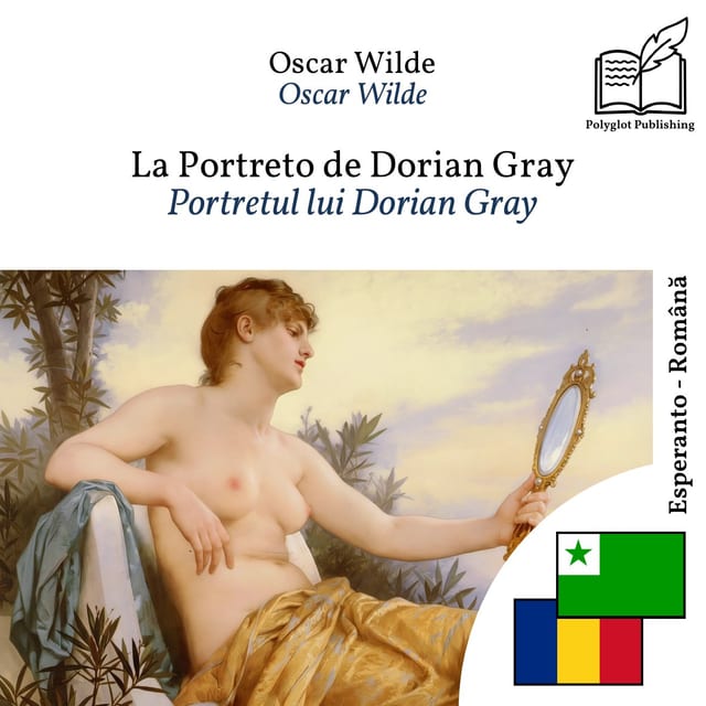 Portretul lui Dorian Gray