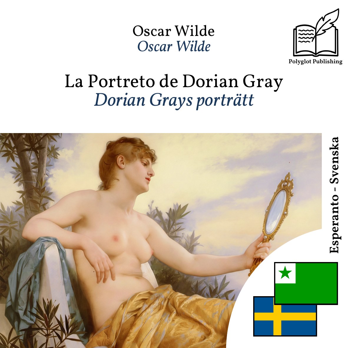 Dorian Grays porträtt