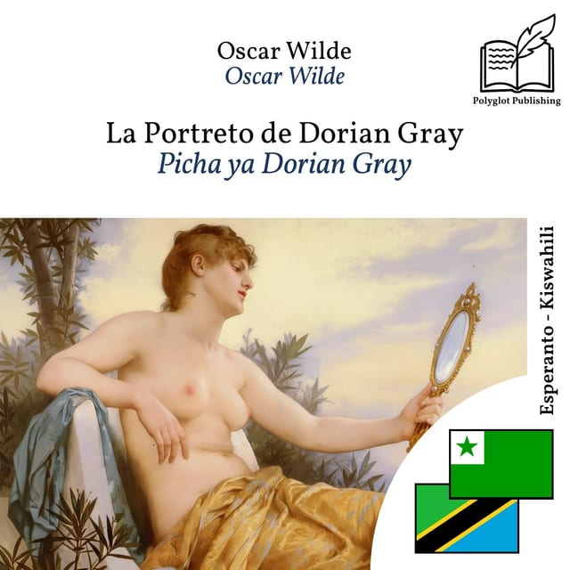 Picha ya Dorian Gray