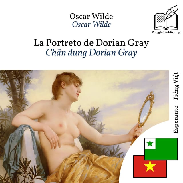 Chân dung Dorian Gray