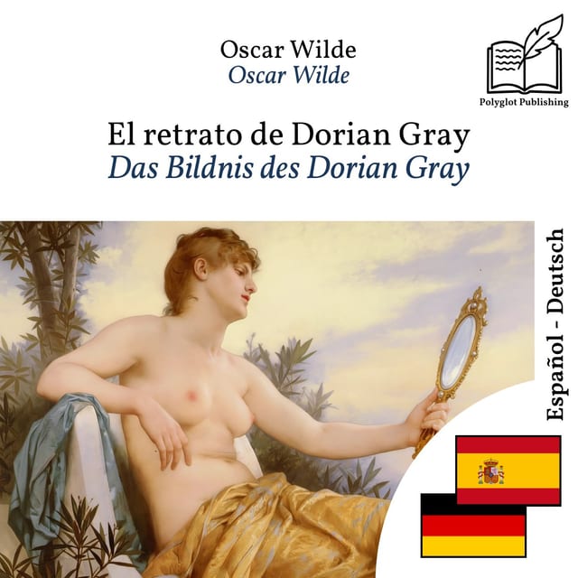 Das Bildnis des Dorian Gray