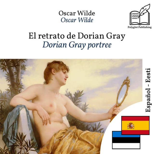 Dorian Gray portree