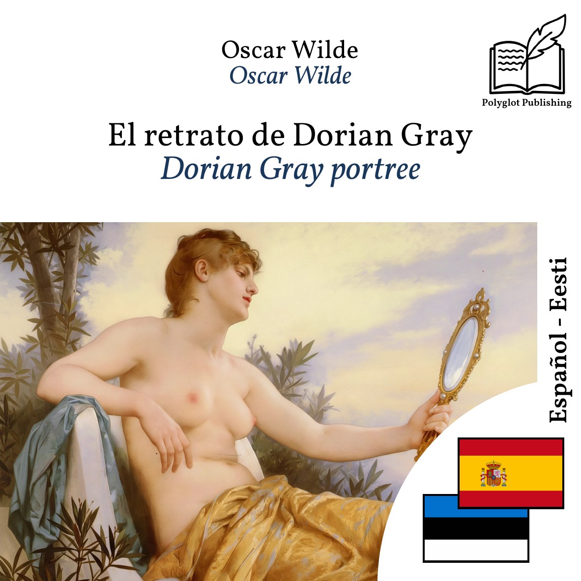 Dorian Gray portree