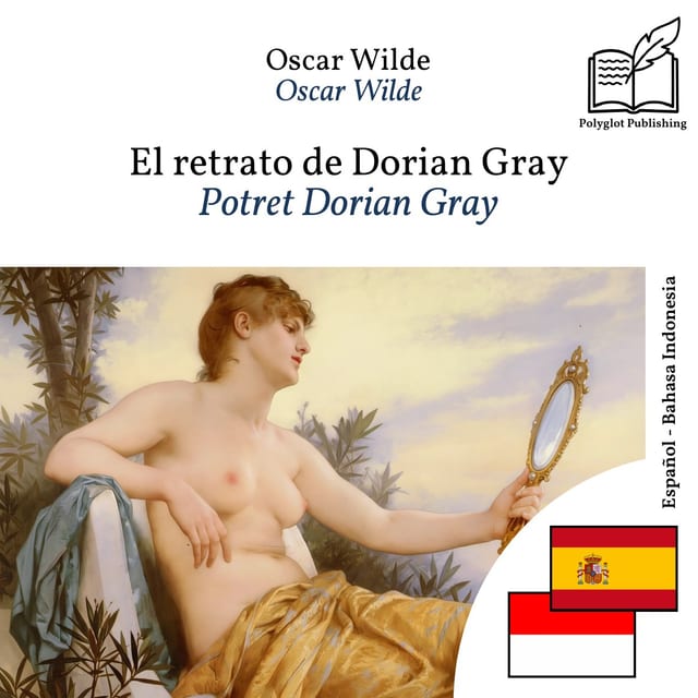 Potret Dorian Gray