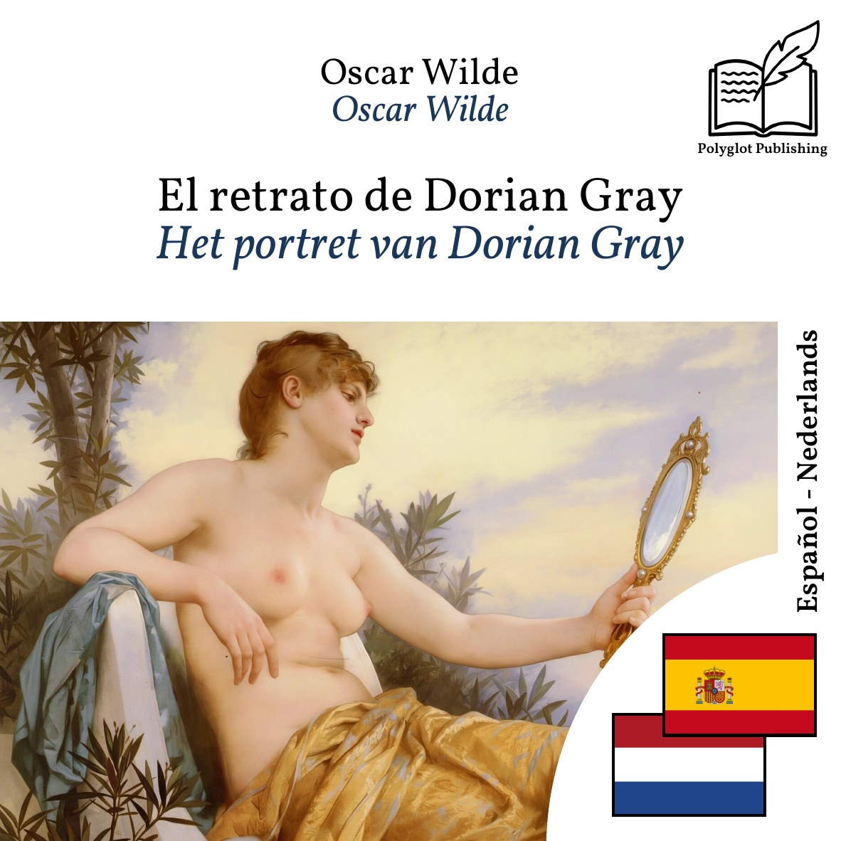Het portret van Dorian Gray