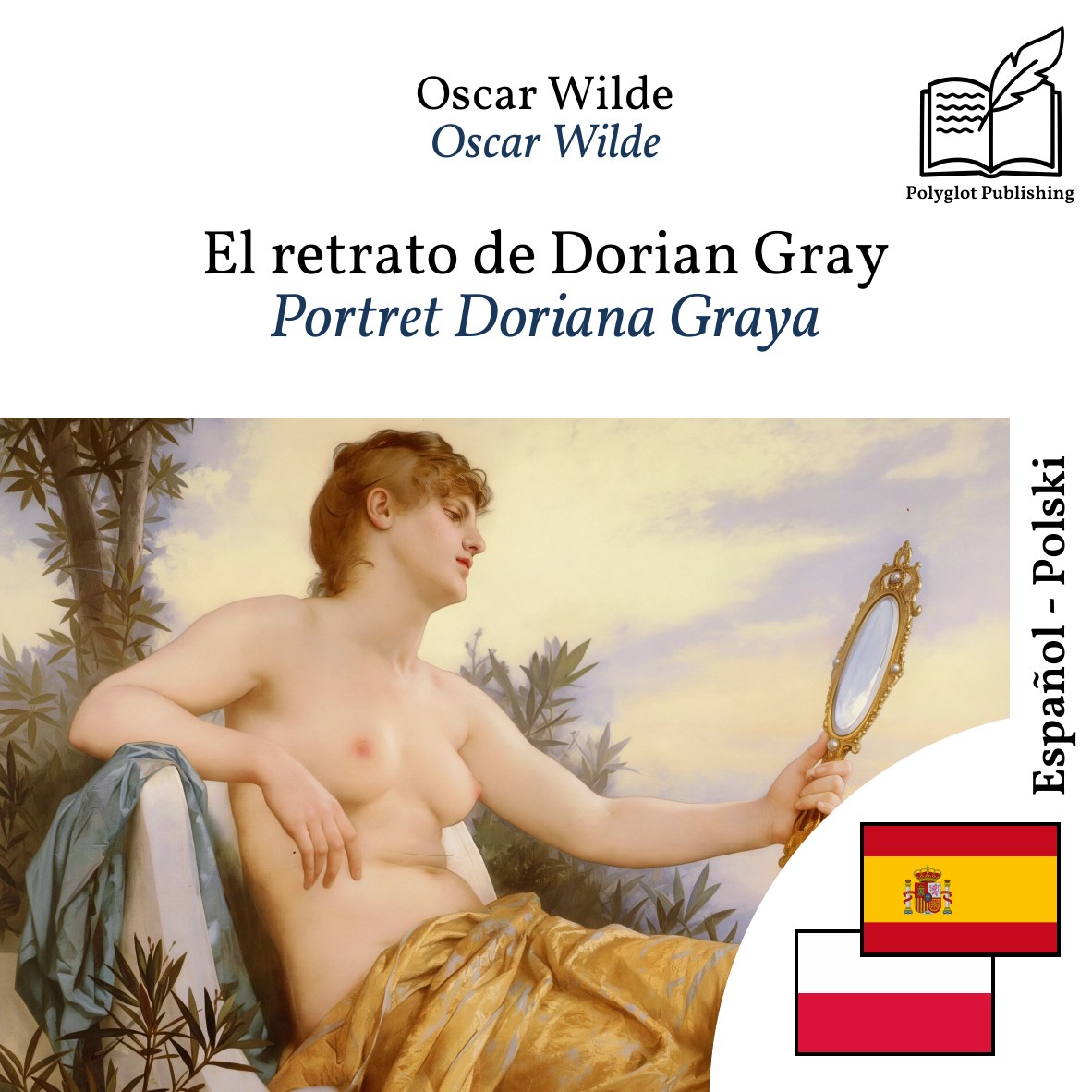 Portret Doriana Graya