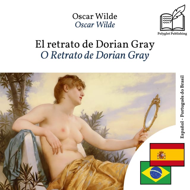 O Retrato de Dorian Gray