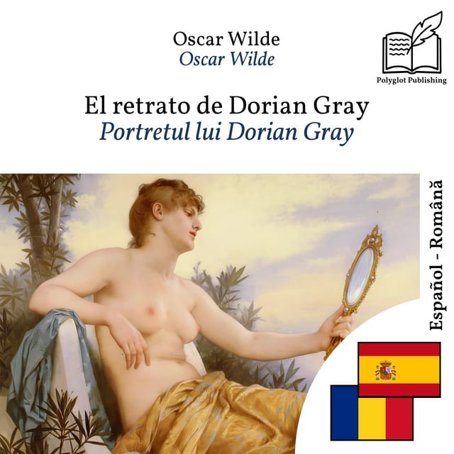 Portretul lui Dorian Gray