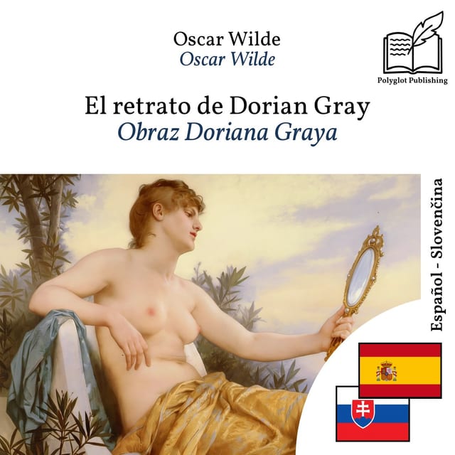 Obraz Doriana Graya