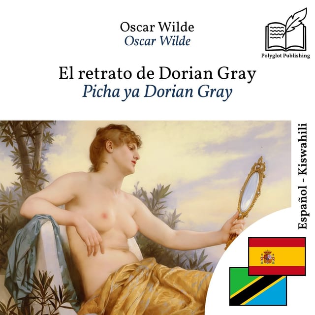 Picha ya Dorian Gray
