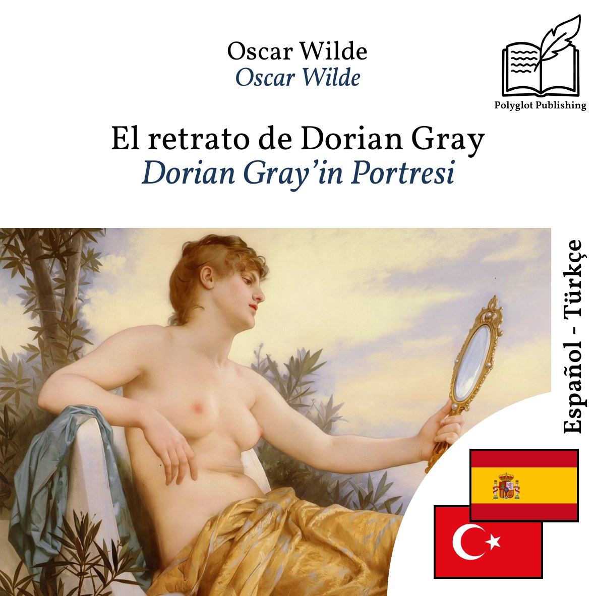 Dorian Gray’in Portresi