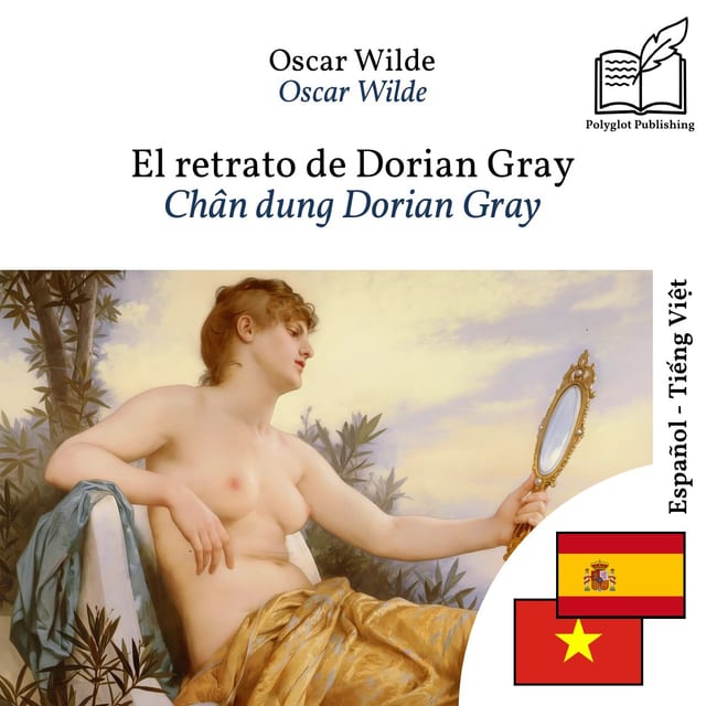 Chân dung Dorian Gray