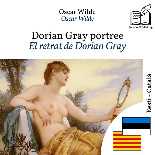 El retrat de Dorian Gray