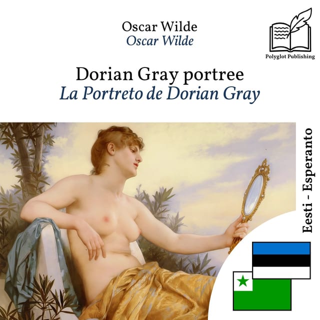La Portreto de Dorian Gray