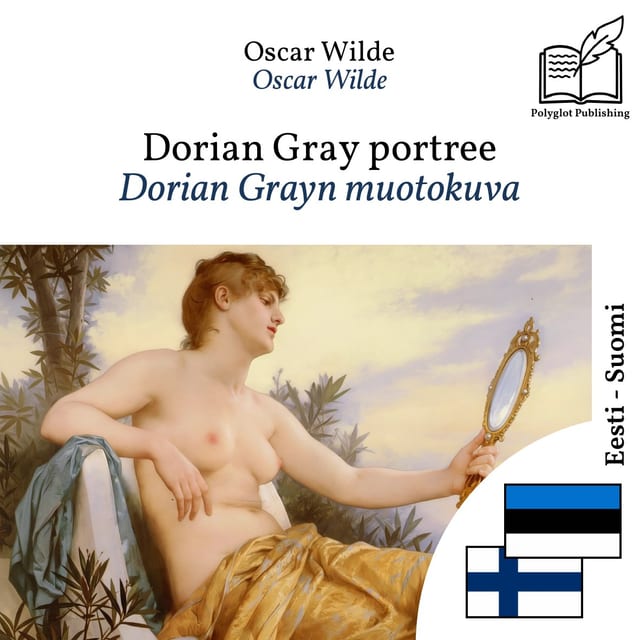 Dorian Grayn muotokuva