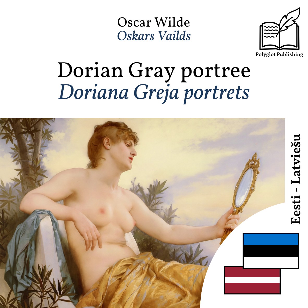 Doriana Greja portrets