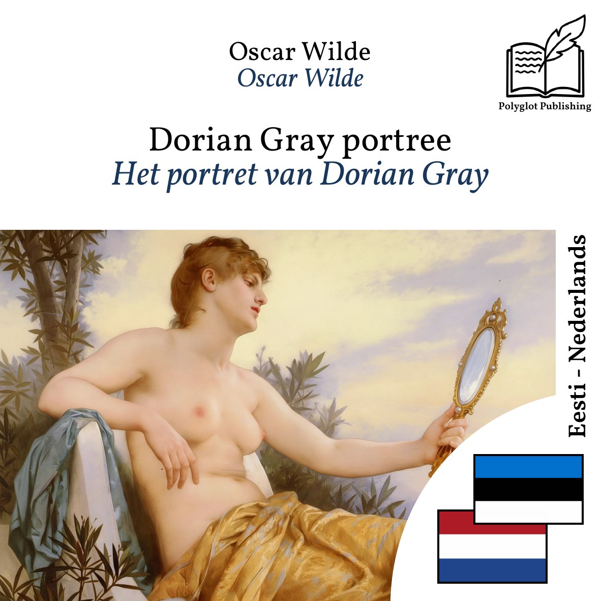 Het portret van Dorian Gray