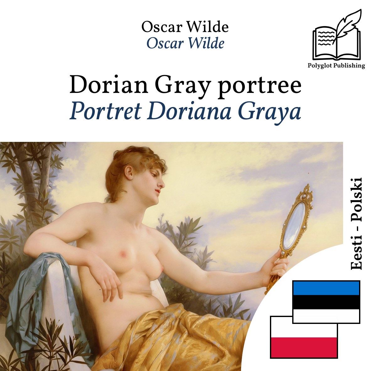 Portret Doriana Graya