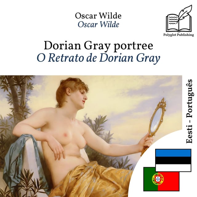 O Retrato de Dorian Gray