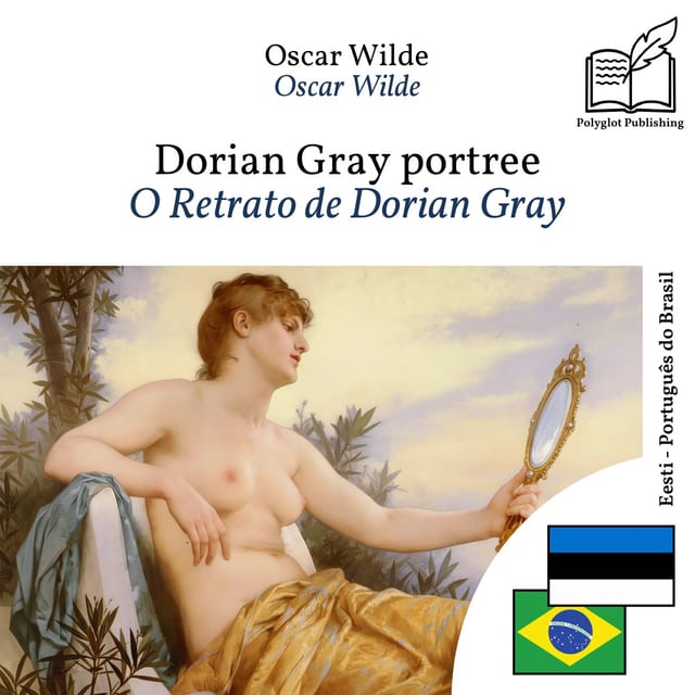 O Retrato de Dorian Gray