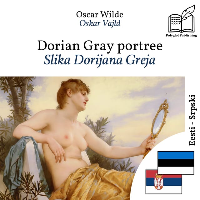 Slika Dorijana Greja
