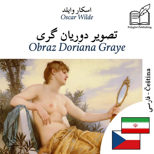 Obraz Doriana Graye