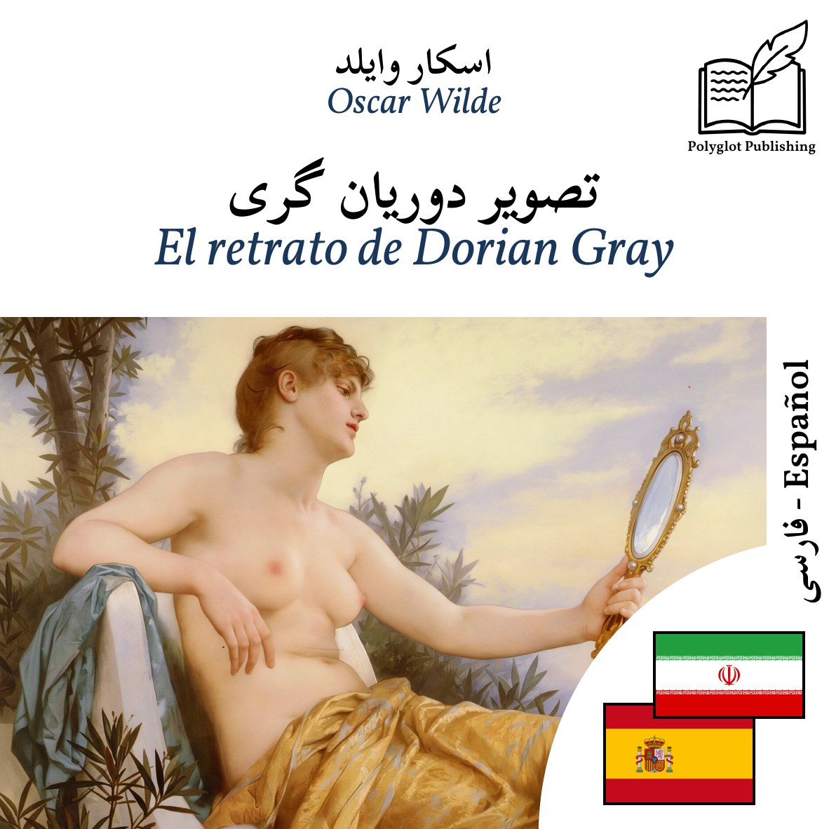 El retrato de Dorian Gray