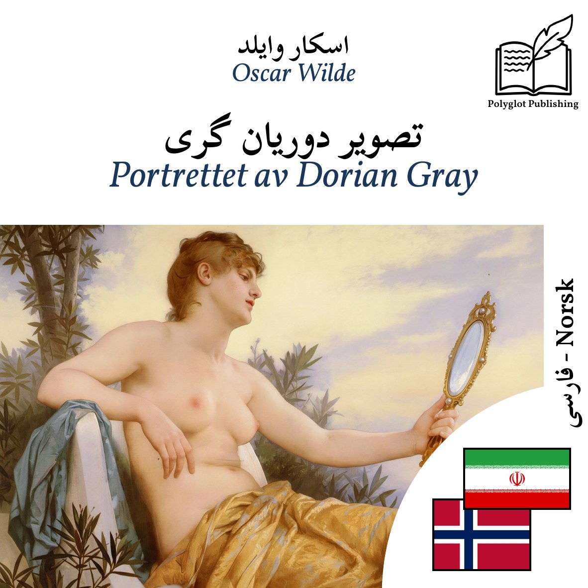 Portrettet av Dorian Gray