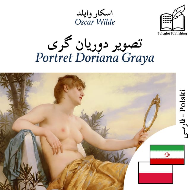 Portret Doriana Graya