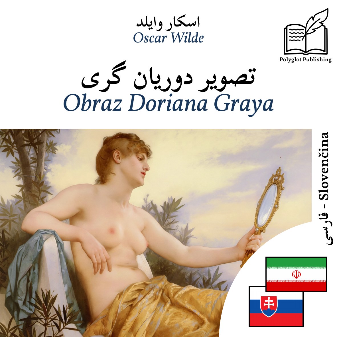 Obraz Doriana Graya